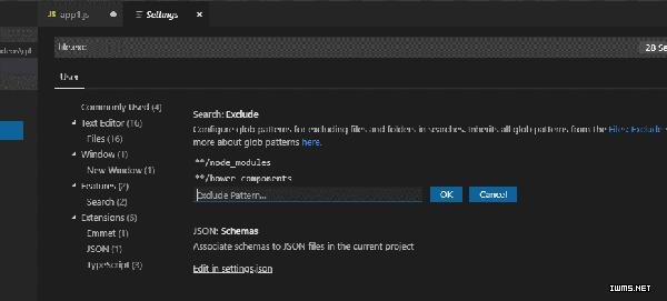 Visual Studio Code的十项开发技巧