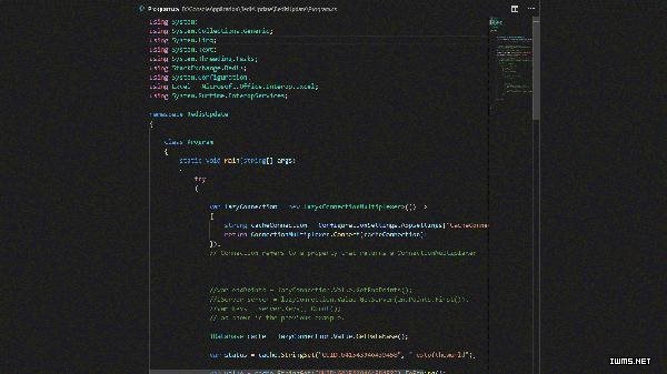 Visual Studio Code的十项开发技巧