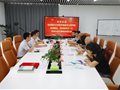 云创大数据与徐州医科大学医学信息与工程学院签约建设实习基地